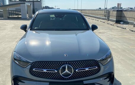 Mercedes-Benz GLC Coupe, 2026 год, 10 550 000 рублей, 8 фотография