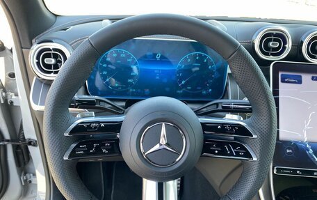 Mercedes-Benz GLC Coupe, 2026 год, 10 550 000 рублей, 20 фотография