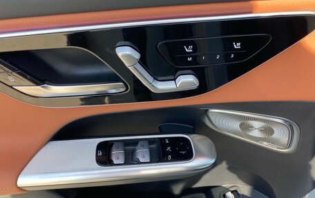 Mercedes-Benz GLC Coupe, 2026 год, 10 550 000 рублей, 15 фотография