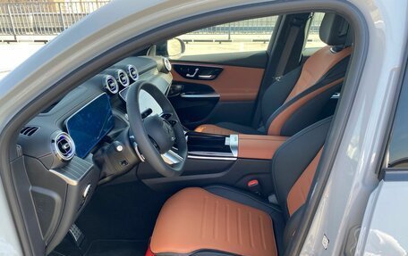 Mercedes-Benz GLC Coupe, 2026 год, 10 550 000 рублей, 17 фотография