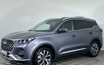 Chery Tiggo 7 Pro, 2022 год, 1 595 000 рублей, 1 фотография