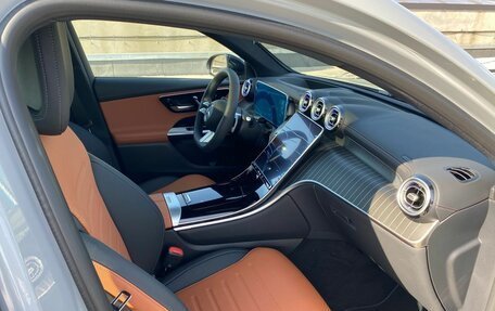 Mercedes-Benz GLC Coupe, 2026 год, 10 550 000 рублей, 39 фотография