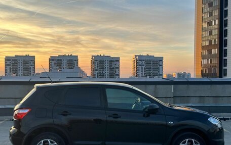 Nissan Qashqai, 2013 год, 999 000 рублей, 6 фотография