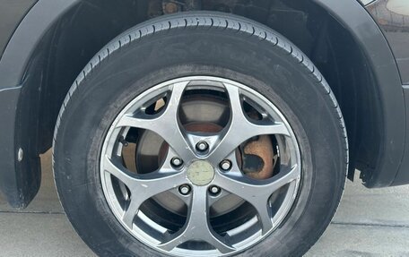 Nissan Qashqai, 2013 год, 999 000 рублей, 9 фотография