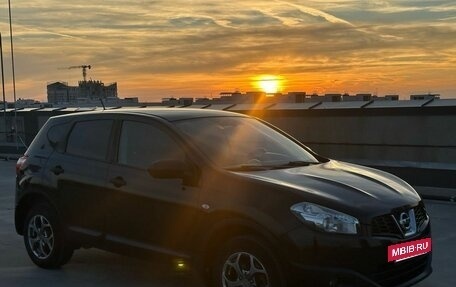 Nissan Qashqai, 2013 год, 999 000 рублей, 7 фотография