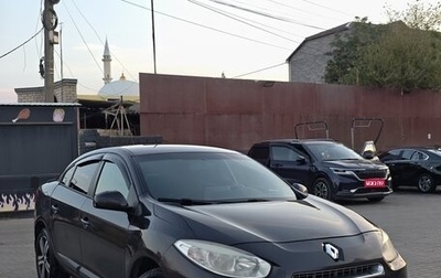 Renault Fluence I, 2013 год, 690 000 рублей, 1 фотография