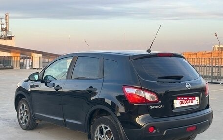 Nissan Qashqai, 2013 год, 999 000 рублей, 3 фотография