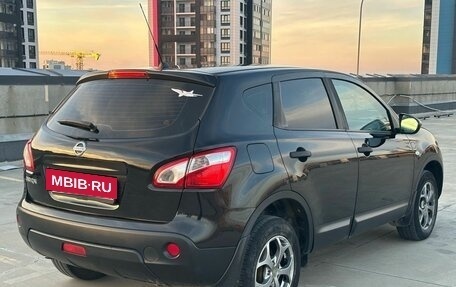 Nissan Qashqai, 2013 год, 999 000 рублей, 5 фотография