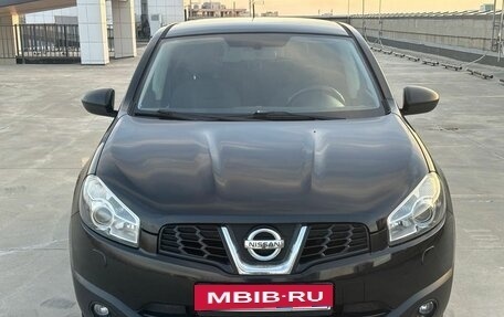 Nissan Qashqai, 2013 год, 999 000 рублей, 8 фотография