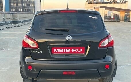 Nissan Qashqai, 2013 год, 999 000 рублей, 4 фотография