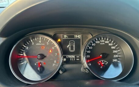 Nissan Qashqai, 2013 год, 999 000 рублей, 13 фотография