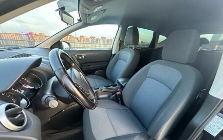 Nissan Qashqai, 2013 год, 999 000 рублей, 18 фотография
