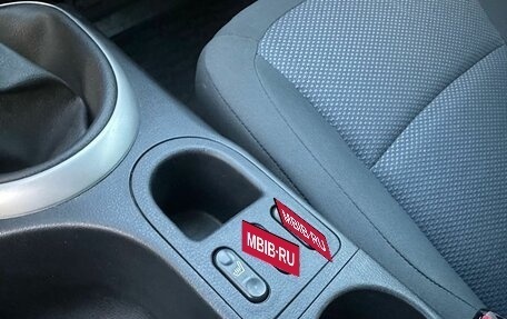 Nissan Qashqai, 2013 год, 999 000 рублей, 16 фотография