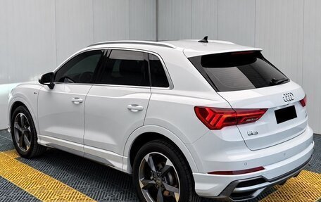 Audi Q3, 2023 год, 2 430 000 рублей, 4 фотография