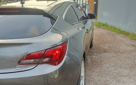 Opel Astra J, 2012 год, 720 000 рублей, 2 фотография
