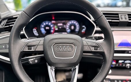 Audi Q3, 2023 год, 2 430 000 рублей, 7 фотография