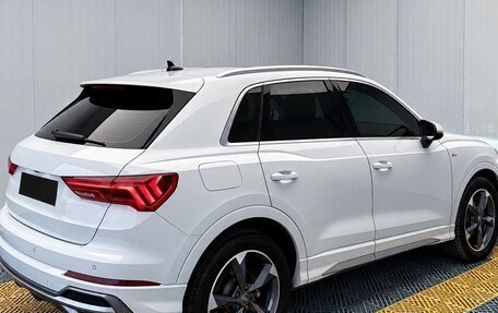 Audi Q3, 2023 год, 2 430 000 рублей, 5 фотография