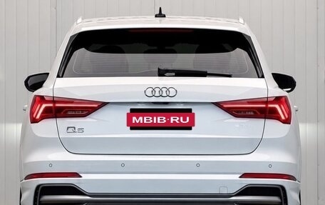 Audi Q3, 2023 год, 2 430 000 рублей, 6 фотография