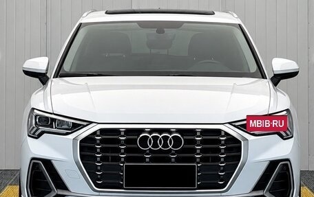 Audi Q3, 2023 год, 2 430 000 рублей, 2 фотография