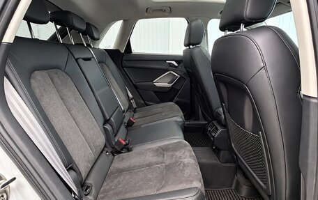 Audi Q3, 2023 год, 2 430 000 рублей, 12 фотография