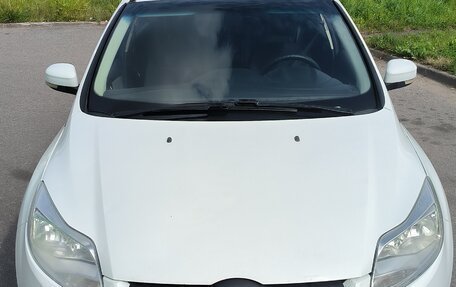 Ford Focus III, 2012 год, 490 015 рублей, 2 фотография