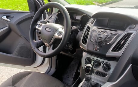 Ford Focus III, 2012 год, 490 015 рублей, 7 фотография