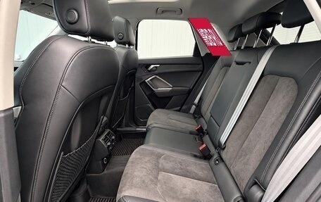 Audi Q3, 2023 год, 2 430 000 рублей, 14 фотография