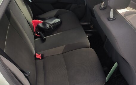 Ford Focus III, 2012 год, 490 015 рублей, 9 фотография