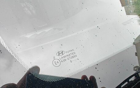 Hyundai Creta I рестайлинг, 2018 год, 1 865 000 рублей, 10 фотография