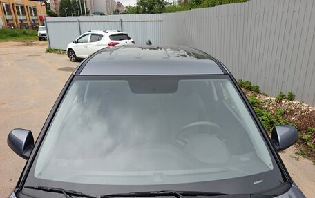 Hyundai Creta I рестайлинг, 2018 год, 1 865 000 рублей, 9 фотография