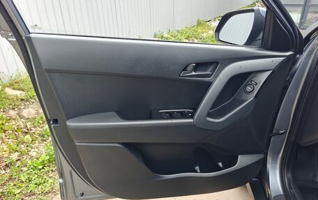 Hyundai Creta I рестайлинг, 2018 год, 1 865 000 рублей, 17 фотография