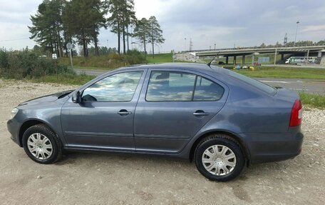 Skoda Octavia, 2011 год, 760 000 рублей, 4 фотография