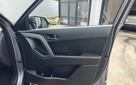 Hyundai Creta I рестайлинг, 2018 год, 1 865 000 рублей, 31 фотография