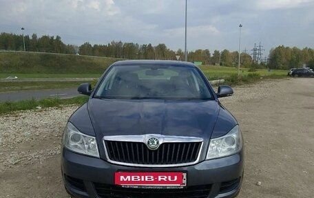 Skoda Octavia, 2011 год, 760 000 рублей, 2 фотография