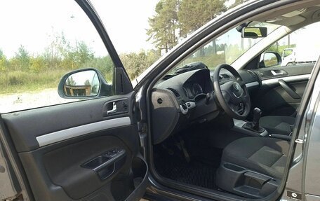 Skoda Octavia, 2011 год, 760 000 рублей, 8 фотография