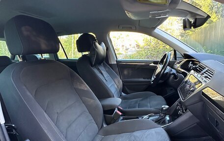 Volkswagen Tiguan II, 2019 год, 3 500 000 рублей, 7 фотография