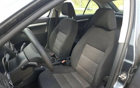Skoda Octavia, 2011 год, 760 000 рублей, 9 фотография