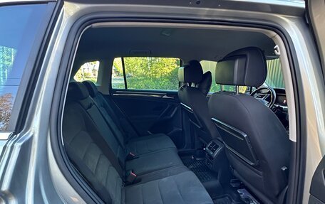 Volkswagen Tiguan II, 2019 год, 3 500 000 рублей, 8 фотография