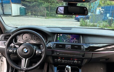 BMW 5 серия, 2015 год, 2 400 000 рублей, 6 фотография