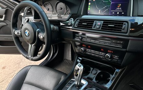 BMW 5 серия, 2015 год, 2 400 000 рублей, 8 фотография