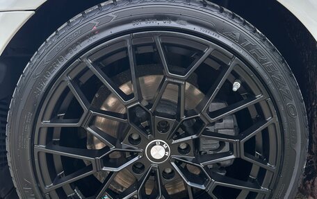 BMW 5 серия, 2015 год, 2 400 000 рублей, 13 фотография