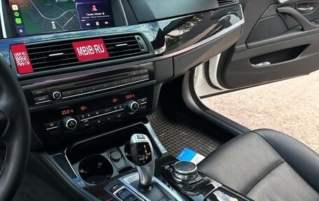 BMW 5 серия, 2015 год, 2 400 000 рублей, 7 фотография