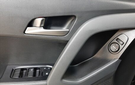 Hyundai Creta I рестайлинг, 2019 год, 1 750 000 рублей, 18 фотография