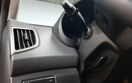 Hyundai Creta I рестайлинг, 2019 год, 1 750 000 рублей, 19 фотография