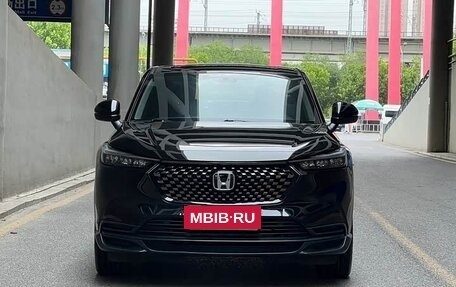 Honda Vezel, 2023 год, 1 690 000 рублей, 3 фотография