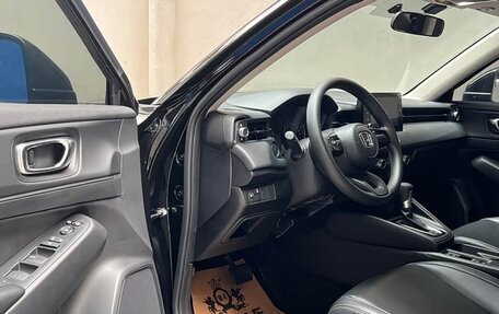 Honda Vezel, 2023 год, 1 690 000 рублей, 9 фотография