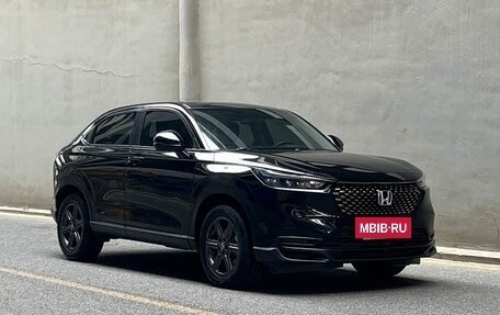Honda Vezel, 2023 год, 1 690 000 рублей, 6 фотография