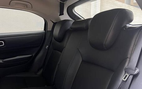 Honda Vezel, 2023 год, 1 690 000 рублей, 13 фотография