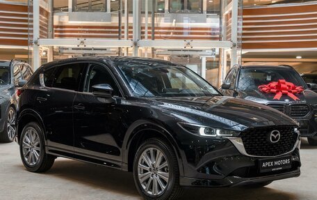Mazda CX-5 II, 2026 год, 5 040 000 рублей, 3 фотография