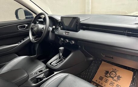 Honda Vezel, 2023 год, 1 690 000 рублей, 11 фотография